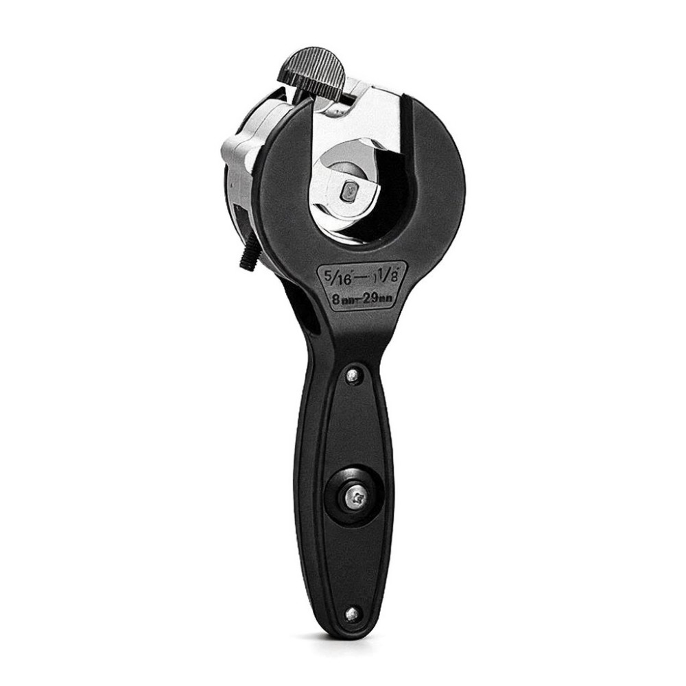 8~29mm/6~23mm 금속, 스테인리스강, 구리,  - Pipe Cutter Ratchet 리뷰 및 가격