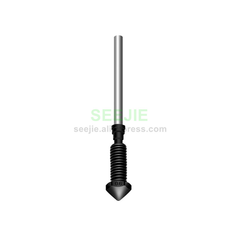 1개 플래시포지 크리에이터 3 노즐(PTFE 튜브 포함 - Ptfe Tape Thread 리뷰 및 가격