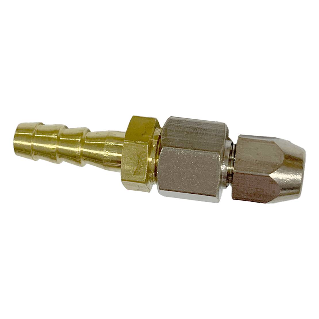 4mm에서 6mm까지의 황동 압착 호스 연결 부속품,  - Compression Fitting Brass 리뷰 및 가격