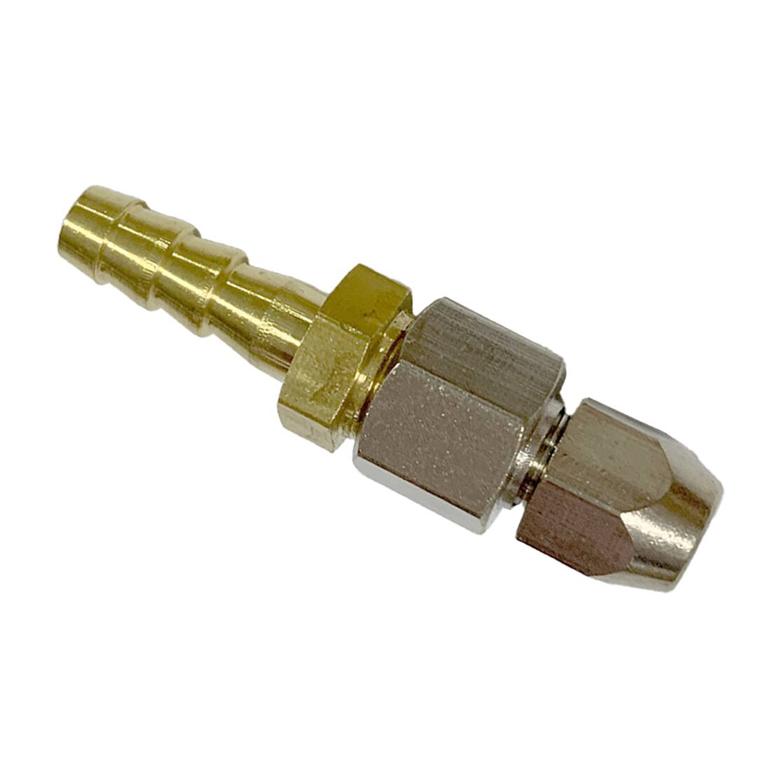 4mm에서 6mm까지의 황동 압착 호스 연결 부속품,  - Compression Fitting Brass 리뷰 및 가격