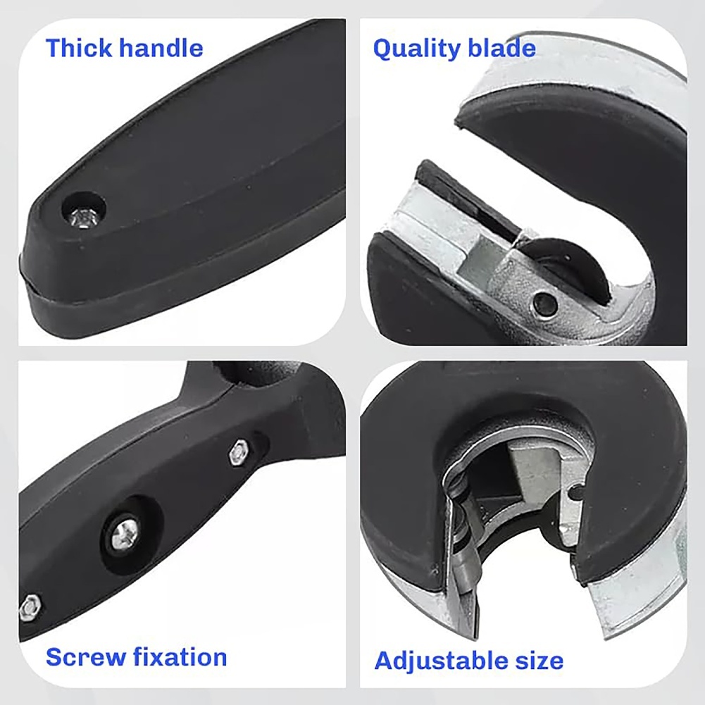 효율적인 래칫 튜브 커터 스테인리스 스틸 구리 알루미늄 - Pipe Cutter Ratchet 리뷰 및 가격