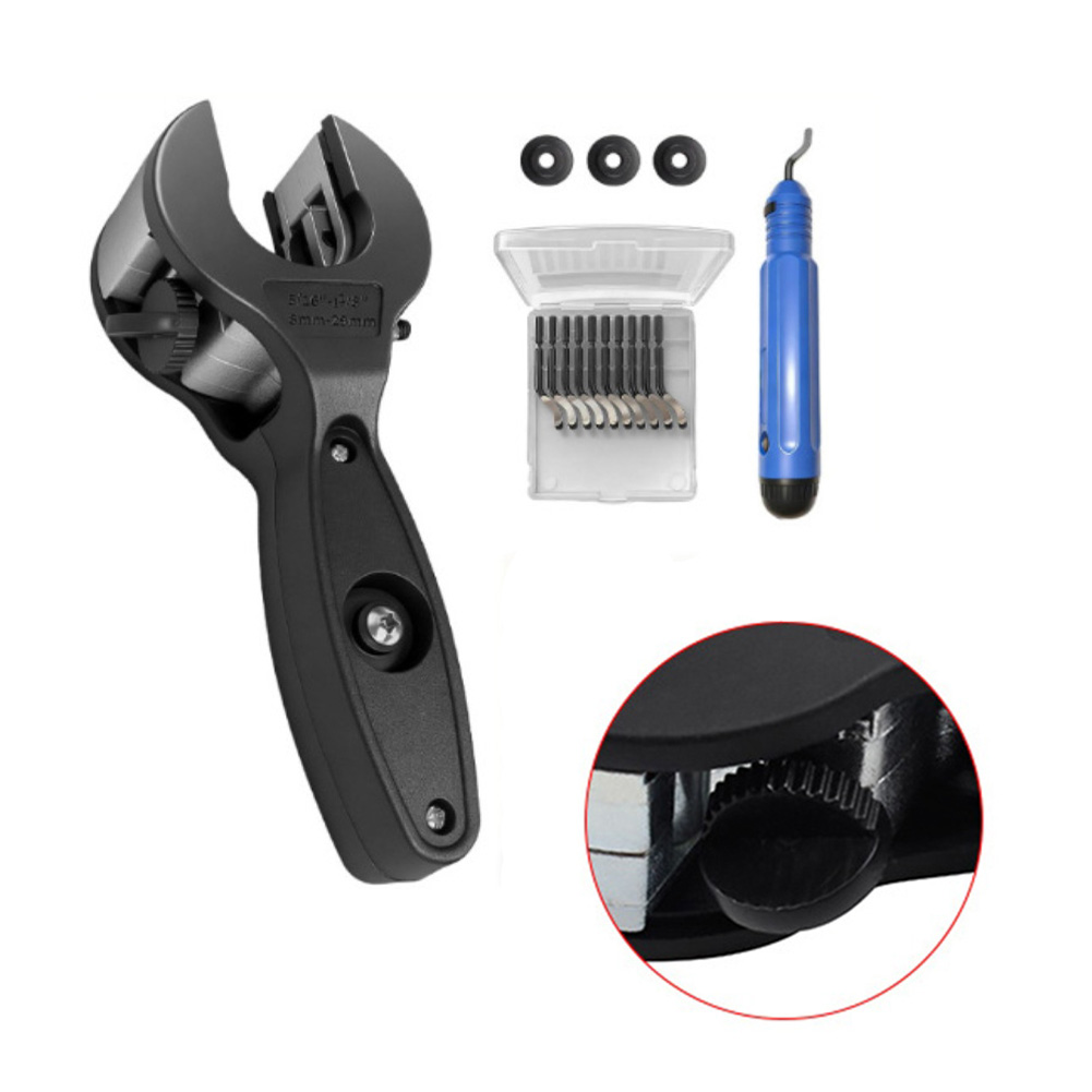 효율적인 래칫 튜브 커터 스테인리스 스틸 구리 알루미늄 - Pipe Cutter Ratchet 리뷰 및 가격